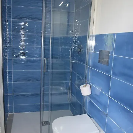 Eagle Apartment Forio (Isola d'Ischia)